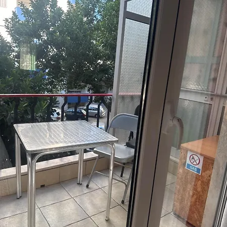 Apartamento Diárias
