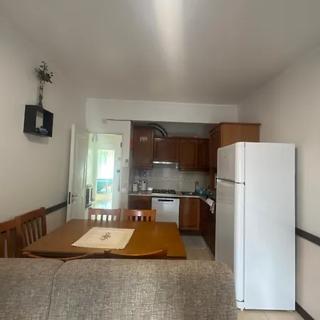 Diárias Apartamento