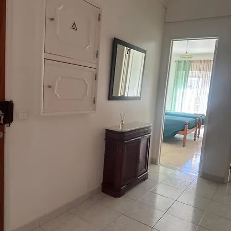 Appartement Diarias