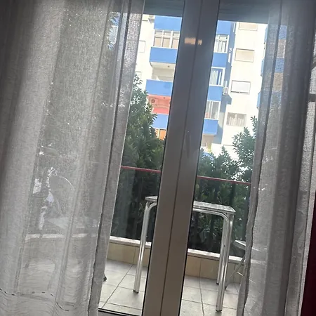 Appartement Diarias Quarteira
